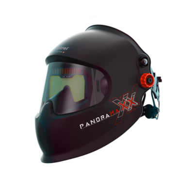 Panoramaxx L - Lézer hegesztőpajzs