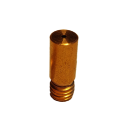 Áramátadó CuCrZr M6x16 - 1.0