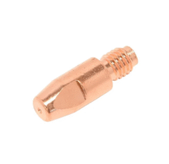 Áramátadó CuCrZr M8x30 0.8