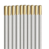 Volfrámelektróda ARANY WL15 Ø 2,4mm, 175mm