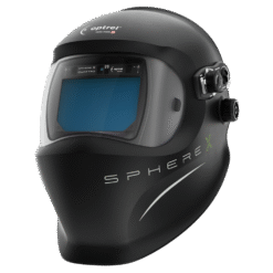 SphereX Quattro hegesztőpajzs