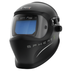 SphereX CLT hegesztőpajzs