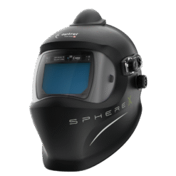 SphereX Quattro Pure Air hegesztőpajzs