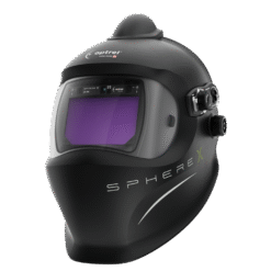 SphereX 2.5 Pure Air hegesztőpajzs