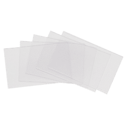 Optrel +1 DIN sötét belső védőlap sphereX hegesztőpajzshoz (5 db)