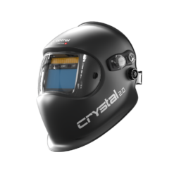 Optrel Crystal 2.0 - fekete hegesztőpajzs