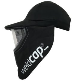 Optrel weldcap bump