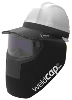 Optrel weldcap hard