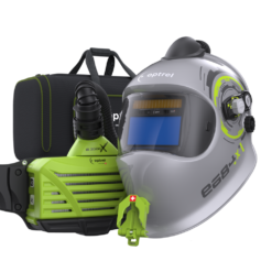 Ready-to-Weld e684 + E3000X Készlet
